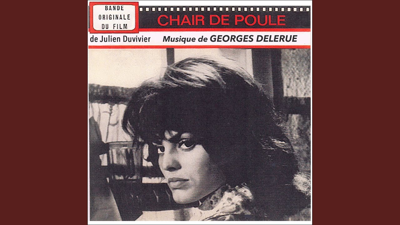 Generique chair de poule