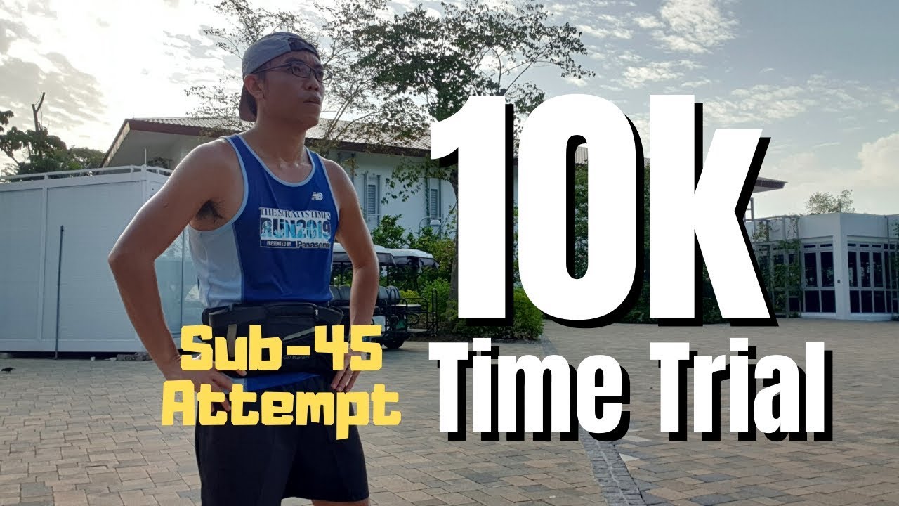 10k sub 45