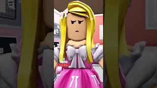 Yo intentando ser coquette | #humor #roblox #coquette