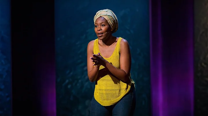 Sisonke Msimang: If a story moves you, act on it |...