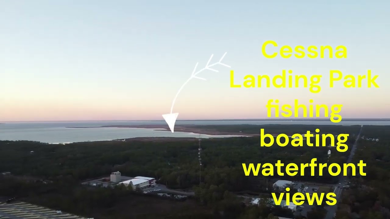 30A Area Investment Property | Santa Rosa Beach Home Tour (STR Approved)