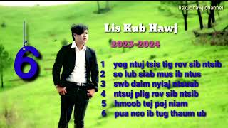 6 nkauj koom ua ke by lis kub hawj 2023-2024