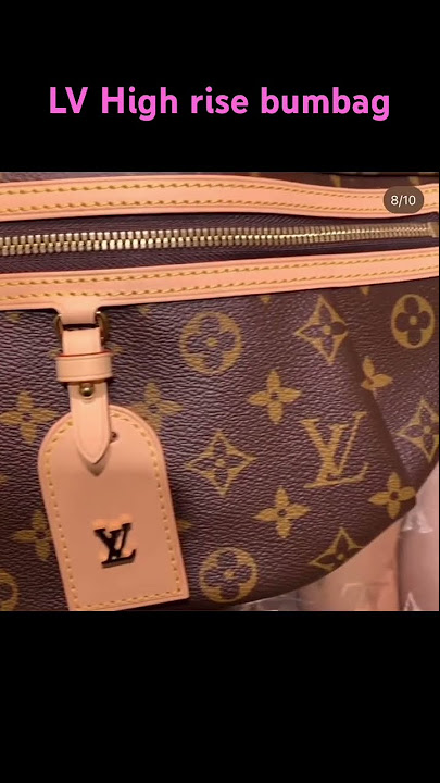 Louis Vuitton® Coussin MM Blueet. Size in 2023