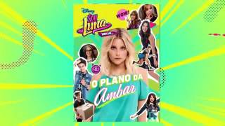 Soy Luna 2 Capítulo 44 Matteo Abraza Fuerte A Lun