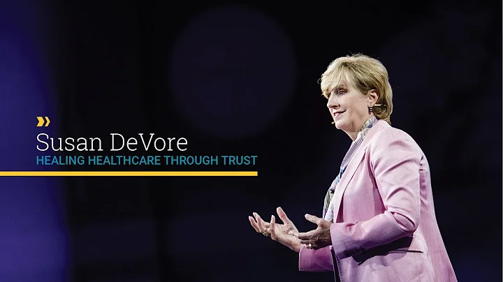 Breakthroughs 2019: Susan DeVore