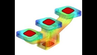 Heat Transfer Society Forum –  Engineering Simulation Technologies
