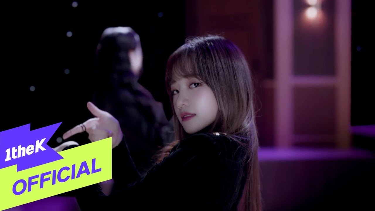 아이즈원 (IZ*ONE) - D-D-DANCE Official Music Video TEASER B - YouTube