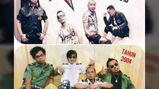 KAPTEN band - Pemenang cinta