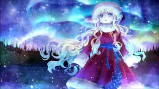 Silent Night -nightcore