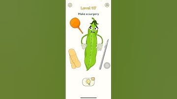 dop 2 level 117 Make a surgery #dopanswer #youtubeshorts #shortsfeed #dop2