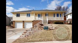 For Rent: 1624 S 126th St. 
