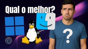 Linux, Windows ou macOS – Qual sistema operacional é melhor para você?