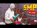 🔴 LIVE: JOIN & PLAY! Free Public Minecraft SMP Adventure (1.21+) ⛏️