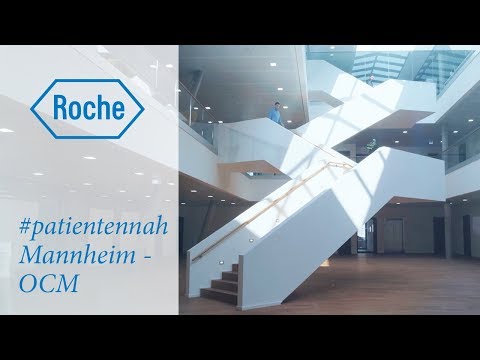 Roche in Mannheim | Multi-Event | Einweihungsfilm 4/5 | OCM