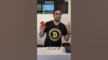 Bitaxe Gamma Lottery Miner and How I mined my first Bitcoin