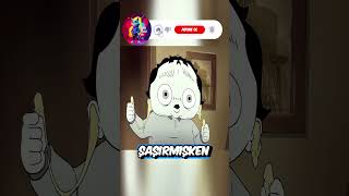 Kulağımdaki Gi̇zemli̇ Yaratik Benimle Konuştu 😱🎧 Resimi