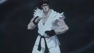 Original Trailers | Street Fighter II: The Animated Movie (1994)