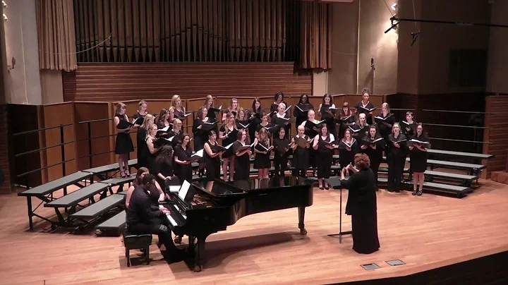 BW Virtual Concert Series: Choral Gala (Oct. 13, 2019)