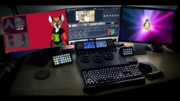 Installing DaVinci Resolve On Linux