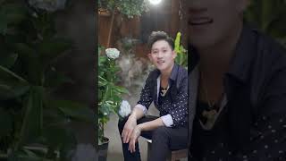 Khép Mắt Khoé Mi U Buồn Tùy Ý Hồ Gia Hùng Live