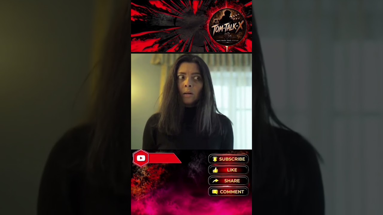 Best Horror Movie 🎥😱 #youtube #youtubeshorts #trendingshorts #shorts #viralshort #ytshorts #trending