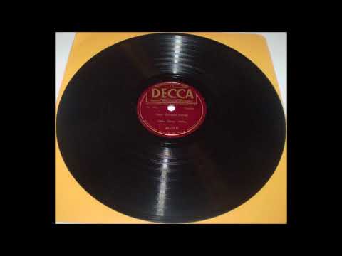 Decca 21452