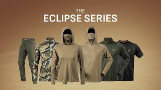 Eclipse Series: Maximum Cooling & Sun Protection for your Next Hunt