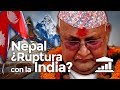 ¿Podrá el AGUA CAMBIAR el futuro de NEPAL?- VisualPolitik