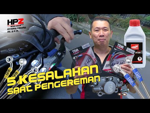 Video: Kapan tdr bisa diajukan?