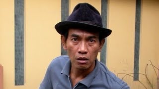 Masih ingat dengan Topan si pelawak..?? Lihat Bagaimana ia sekarang!!!