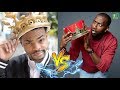 King Bach VS DeStorm Power Instagram Videos | Who is the Winner?