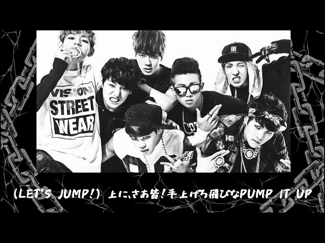 防弾少年団 1st JAPAN SHOWCASE 日本語字幕付き BTS Showcase 1st japan showcase - YouTube