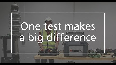 1 Hz testing - One test makes a big difference with DELTA4000