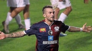 Eric Lanini - Bomber Del Benevento - Hd