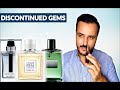 Favorite Discontinued Fragrances 2020 | Designer & Niche