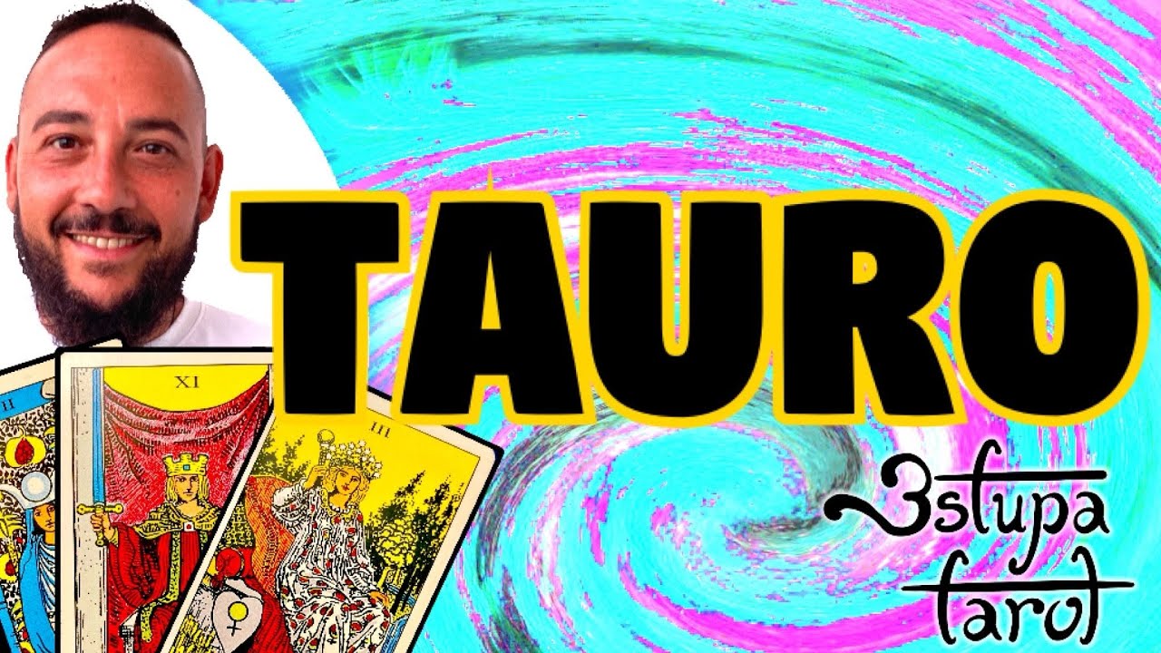 TAURO ♉️ VA A EXPLOTAR LO MEJOR PARA TI! LLEGA MUCHO DE LO QUE NO ...