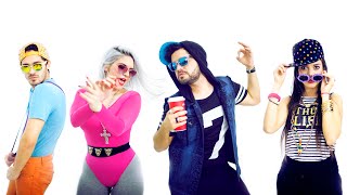 Lo Siento (Parodia a Sorry de Justin Bieber) // Fit My Dish feat. Gwabir y Lylo