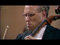 Tchaikovsky Rococo Variations - Rostropovich and Britten