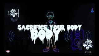 Gwe amanyi / Moni Mor （lyricsvideo samsungdegreatcreationz）