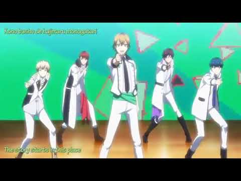 Starmyu Eternal Stage!