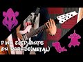 Pink Elephants on Parade -  Dumbo Disney (Metal Cover)