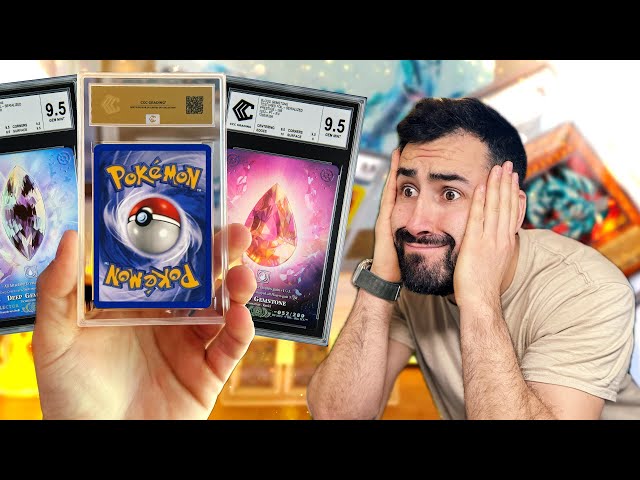 Dossier à collectionner Bangosa® Pokemon pour 400 cartes - Dossier Pokemon  - Classeur