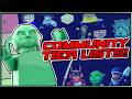 Completing YOUR Tier Lists! w/@CurtisCreatesGamesLive