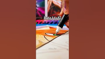 Drawing ✨️Nick Wilde✨️ With $500 💰 | Zootopia 2 #shorts #drawing #zootopia #art #zootopia2 #draw