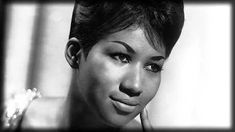 Aretha Franklin - I Never Loved A Man (The Way I L...