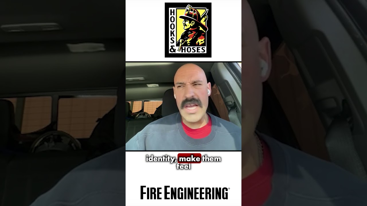 Firefighter Mentorship & Culture: Lessons from 27 Years in the Service