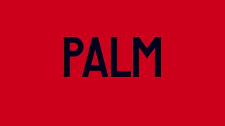 Dans Dans - Palm