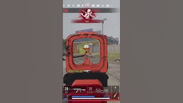 BLOOD STRIKE AK IS AIM BOT@bloodstrike_official