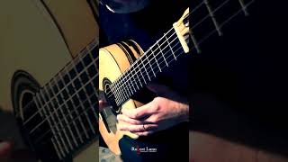 It Came Upon the Midnight Clear - Classical Guitar
