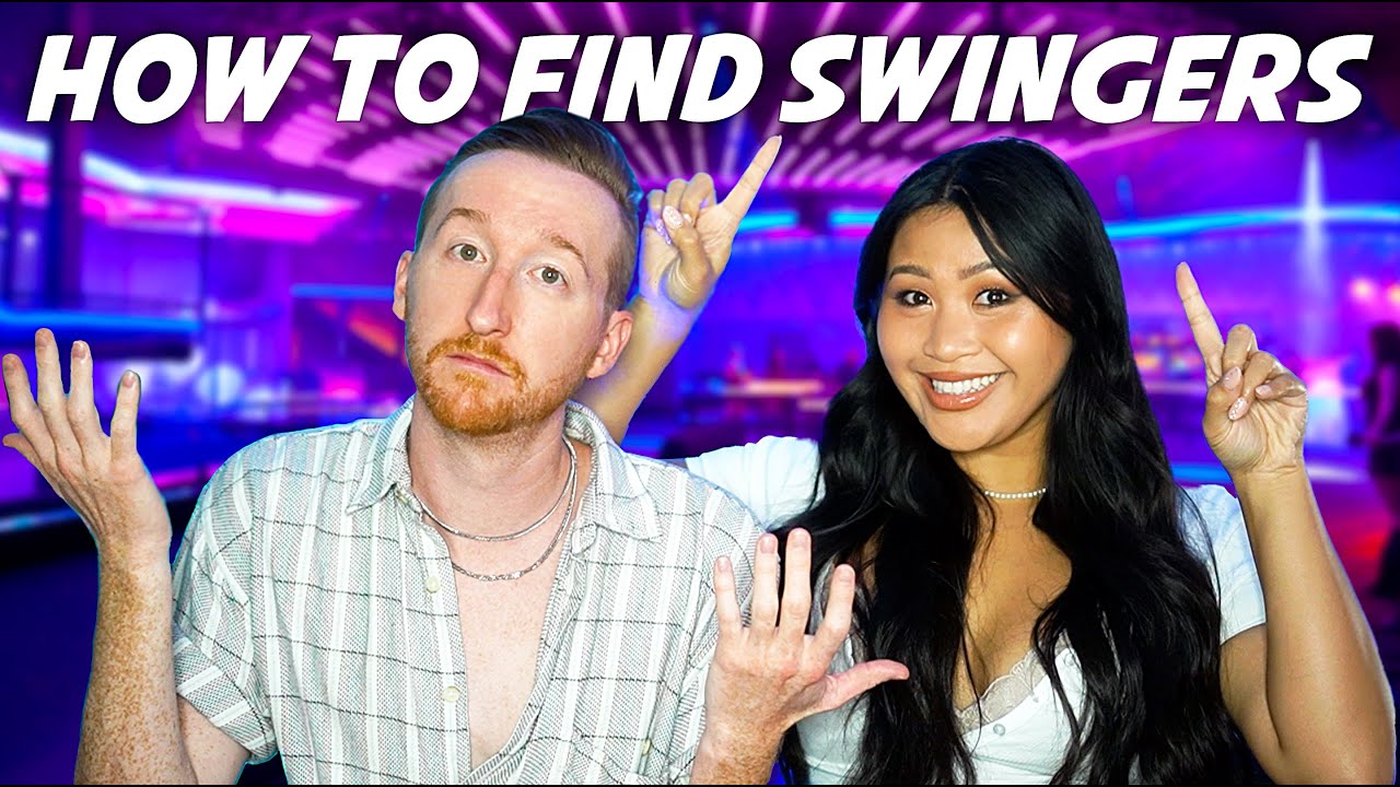 How To Find Other Swingers Tips and Tricks to Find Swinger Couples picture